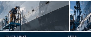 Yacht maintenance